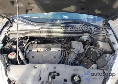 2007 Honda Cr-V Lx from USA, damaged, VIN JHLRE48327C031065